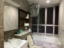 The Parc Condominium (D5), Condominium #455531111
